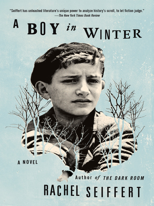 Title details for A Boy in Winter by Rachel Seiffert - Available